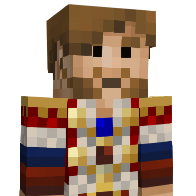 orangecatnobrain's Minecraft Skin