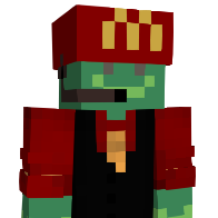 Sj0r5's Minecraft Skin