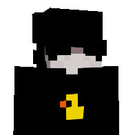 IchBinProfessor's Minecraft Skin