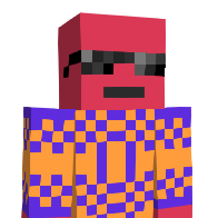 Bill_Hoffis's Minecraft Skin