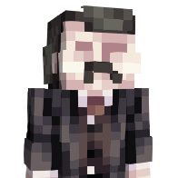 YatSin's Minecraft Skin
