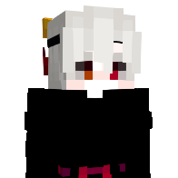 aletrus's Minecraft Skin