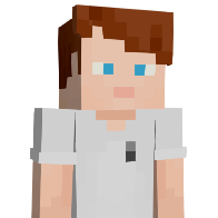 Trixinous's Minecraft Skin