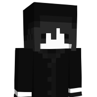 ihysm's Minecraft Skin