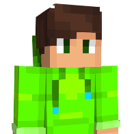Maticraft2009's Minecraft Skin
