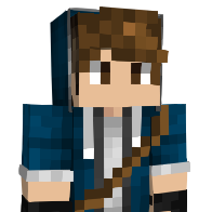 iChest's Minecraft Skin