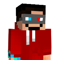 Wesmack's Minecraft Skin