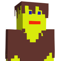 LOZOUU's Minecraft Skin