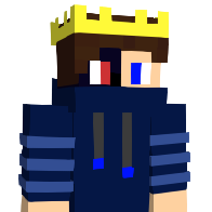 RyvynxYT's Minecraft Skin
