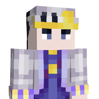 Stormbreaker3200's Minecraft Skin