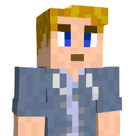 Lanklow's Minecraft Skin