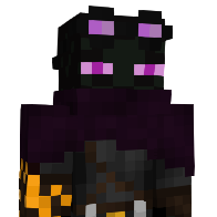 NotEnder's Minecraft Skin