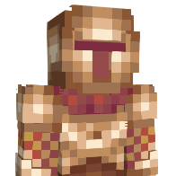 Aspect400's Minecraft Skin