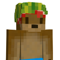 essbar's Minecraft Skin