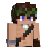 Xhaelan's Minecraft Skin