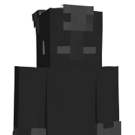 makothemoth's Minecraft Skin