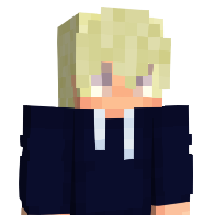 Fudgey__'s Minecraft Skin