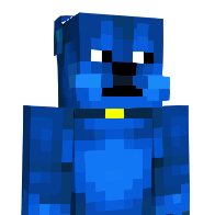 MineconOwner's Minecraft Skin