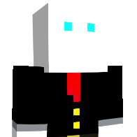 MrMarsh25's Minecraft Skin