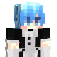 M3nDaxie_'s Minecraft Skin