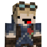 nixisawesome's Minecraft Skin