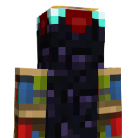 mmy's Minecraft Skin