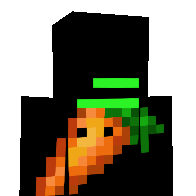SloppyJoee's Minecraft Skin