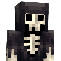 Duelzz's Minecraft Skin
