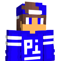 Valkoni's Minecraft Skin