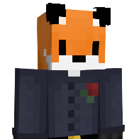 Mallysek's Minecraft Skin