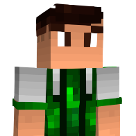 Leubes's Minecraft Skin