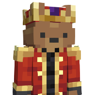 Royalty's Minecraft Skin