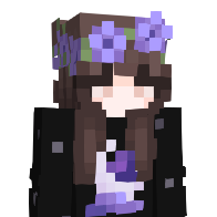 SweetSahra's Minecraft Skin