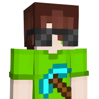LeFlulu's Minecraft Skin