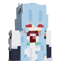 qdran's Minecraft Skin