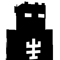 BLACKSWORDXD's Minecraft Skin