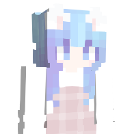 Wei_JQ's Minecraft Skin