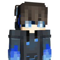 connexor_'s Minecraft Skin