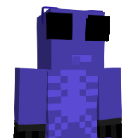 Som1cul's Minecraft Skin