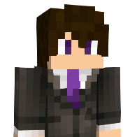 pixelB09's Minecraft Skin