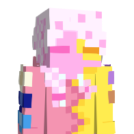 Cakeofcraft's Minecraft Skin