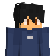 bleu40's Minecraft Skin