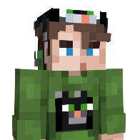 Kot_Utka's Minecraft Skin