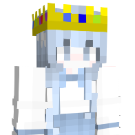 HoShiNo925's Minecraft Skin