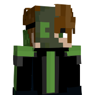M7N90's Minecraft Skin