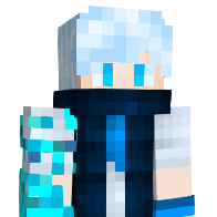 FarrasGGx27's Minecraft Skin