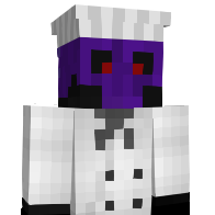 chefbonesYT's Minecraft Skin
