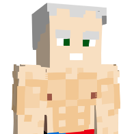 Nedaxe's Minecraft Skin