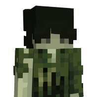 3kryon_'s Minecraft Skin