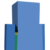 joeyttere's Minecraft Skin
